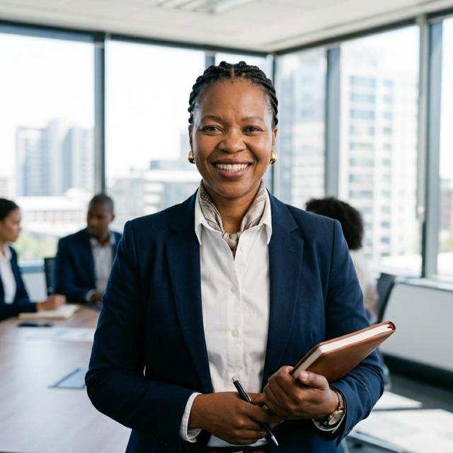 Lebo Motaung